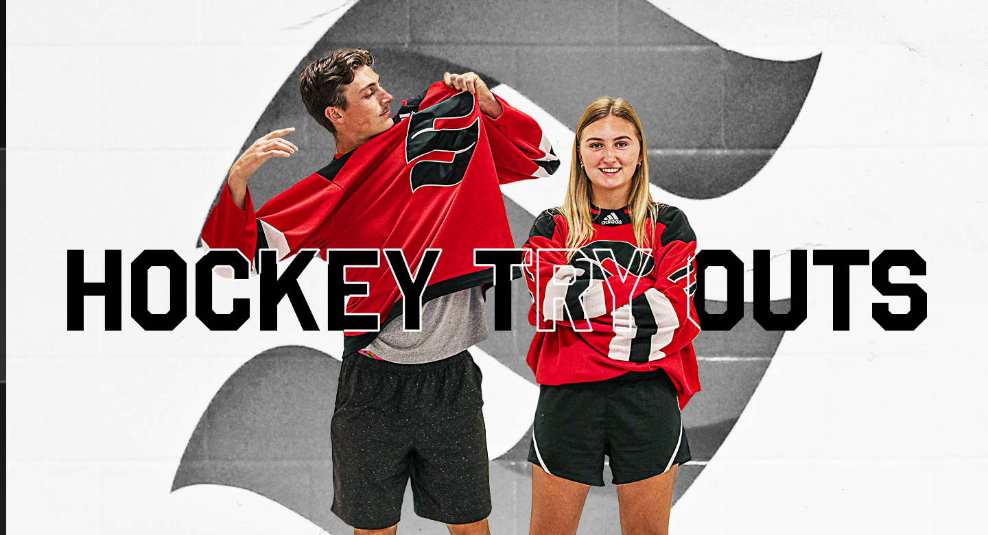 Surge Hockey Try Outs