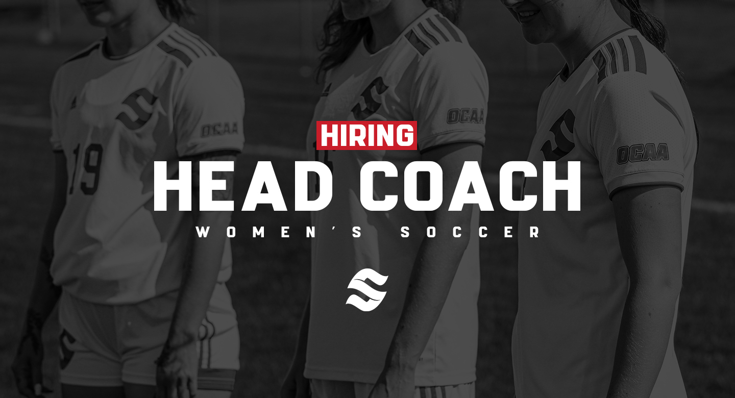Women's Soccer Program seeking new Head Coach