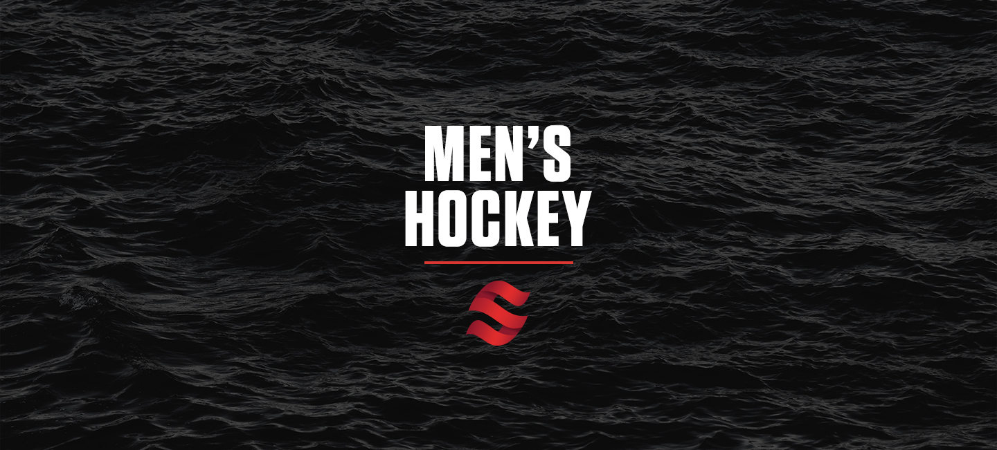 Men's Hockey